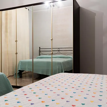 Casa Vacanze La Terrazza ماروتّا