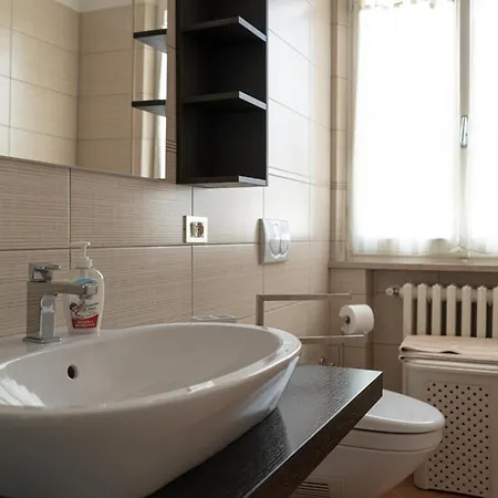 شقة Casa Vacanze La Terrazza ماروتّا