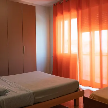 شقة Casa Vacanze La Terrazza