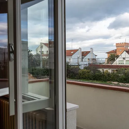 شقة Casa Vacanze La Terrazza *