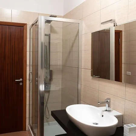 La Terrazza Apartment