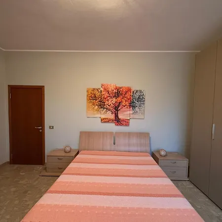 Apartment La Terrazza Marotta