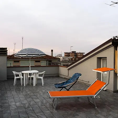 La Terrazza Apartment